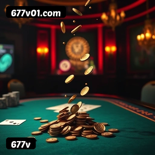 Jogos com maior RTP na 677v