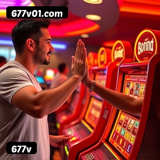 Cassino 24/7 disponível