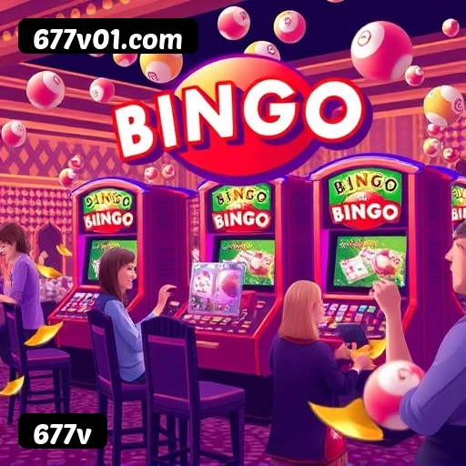 Dealers profissionais da 677v